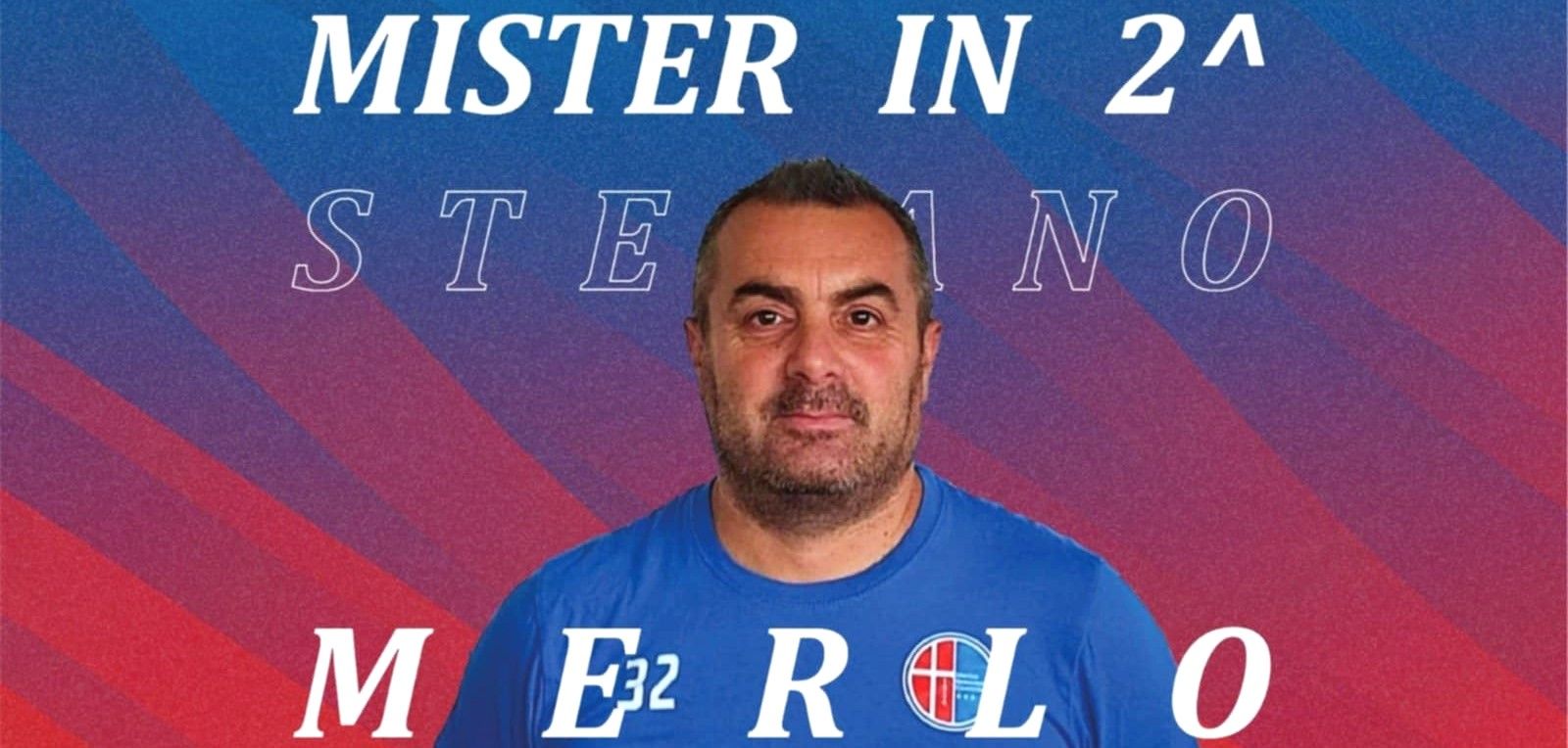 Stefano Merlo: «La squadra ha reagito bene alle due sconfitte con il Cavarzano Belluno e ha sfoderato una grande prova di carattere»