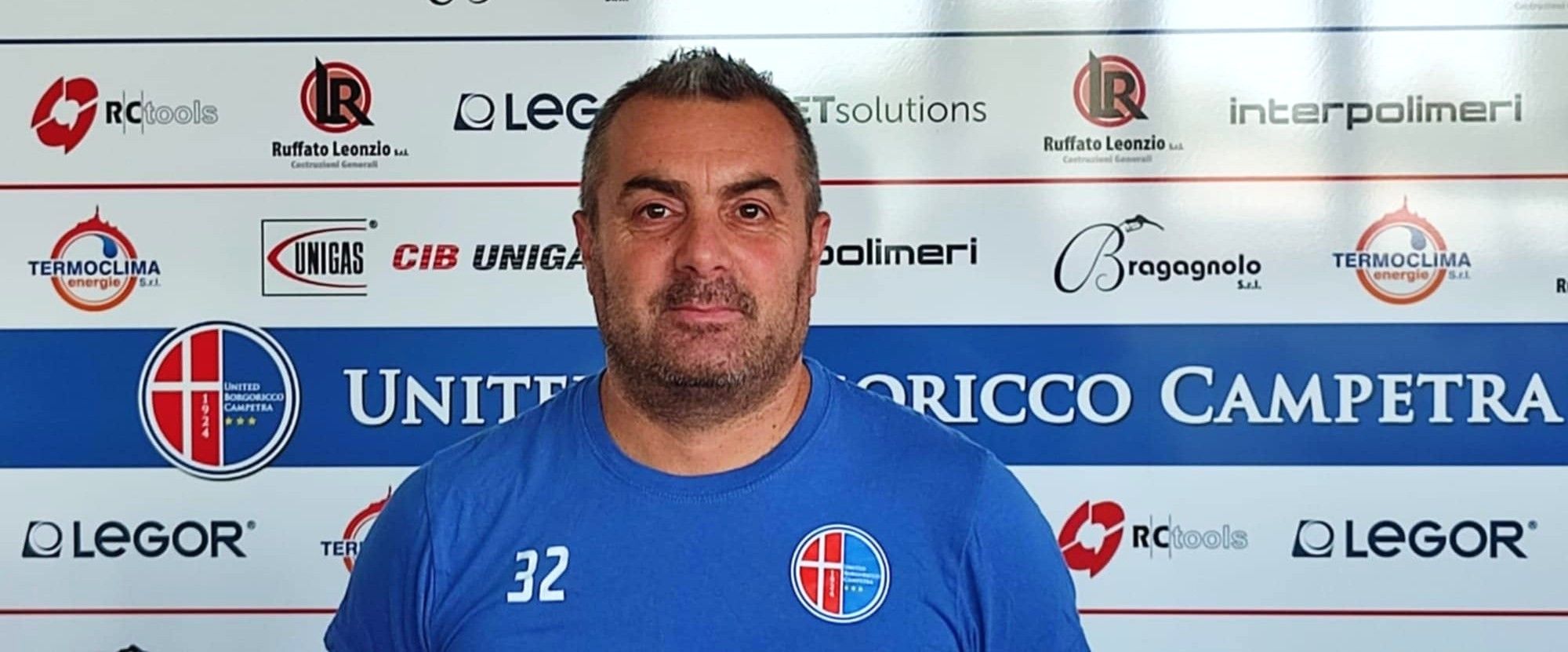 Domani il primo test stagionale a Noale: le parole del nuovo allenatore in seconda Stefano Merlo