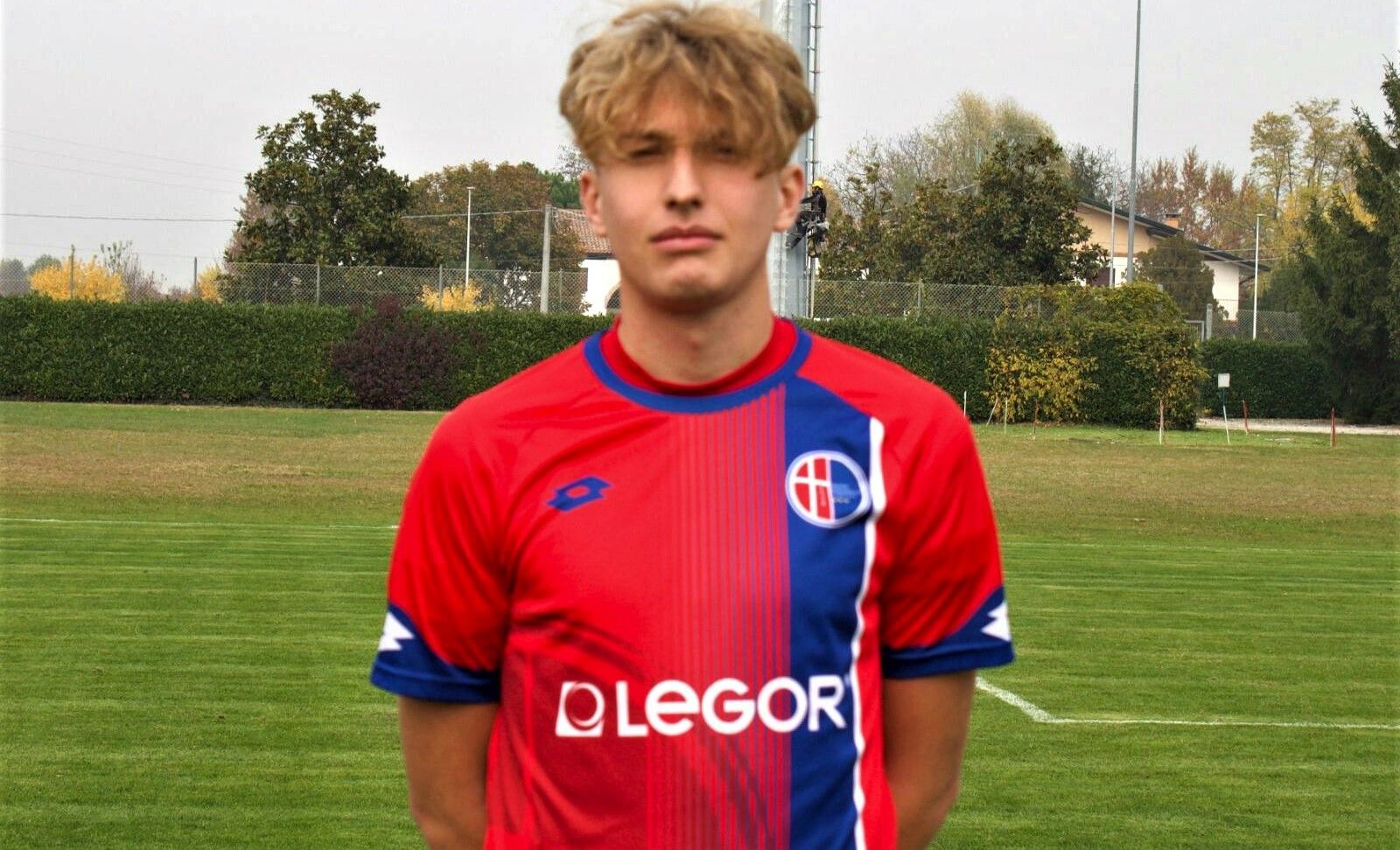 Juniores terza e ad un solo punto dalla capolista. Capitan Marangon: «Ce la giocheremo fino in fondo»