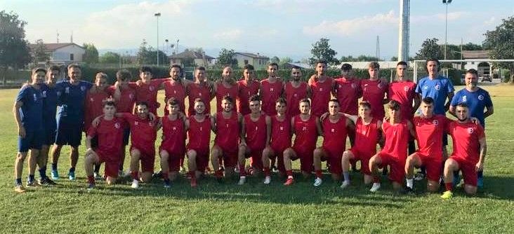 Il nuovo campionato: esordio l’11 settembre a Istrana, poi Opitergina in casa e Cavarzano Oltrardo Limana fuori