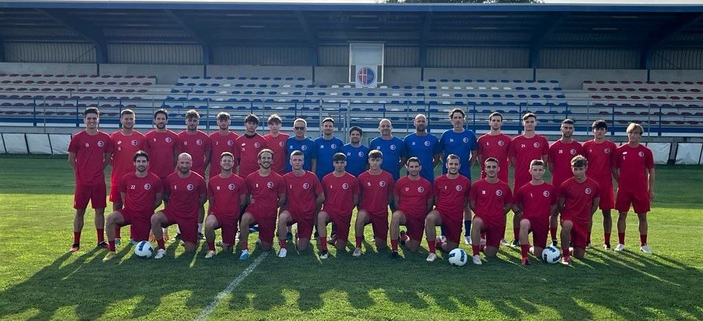 Il calendario del campionato: esordio in casa con la Godigese, poi doppia trasferta con Liventina Opitergina e Spinea