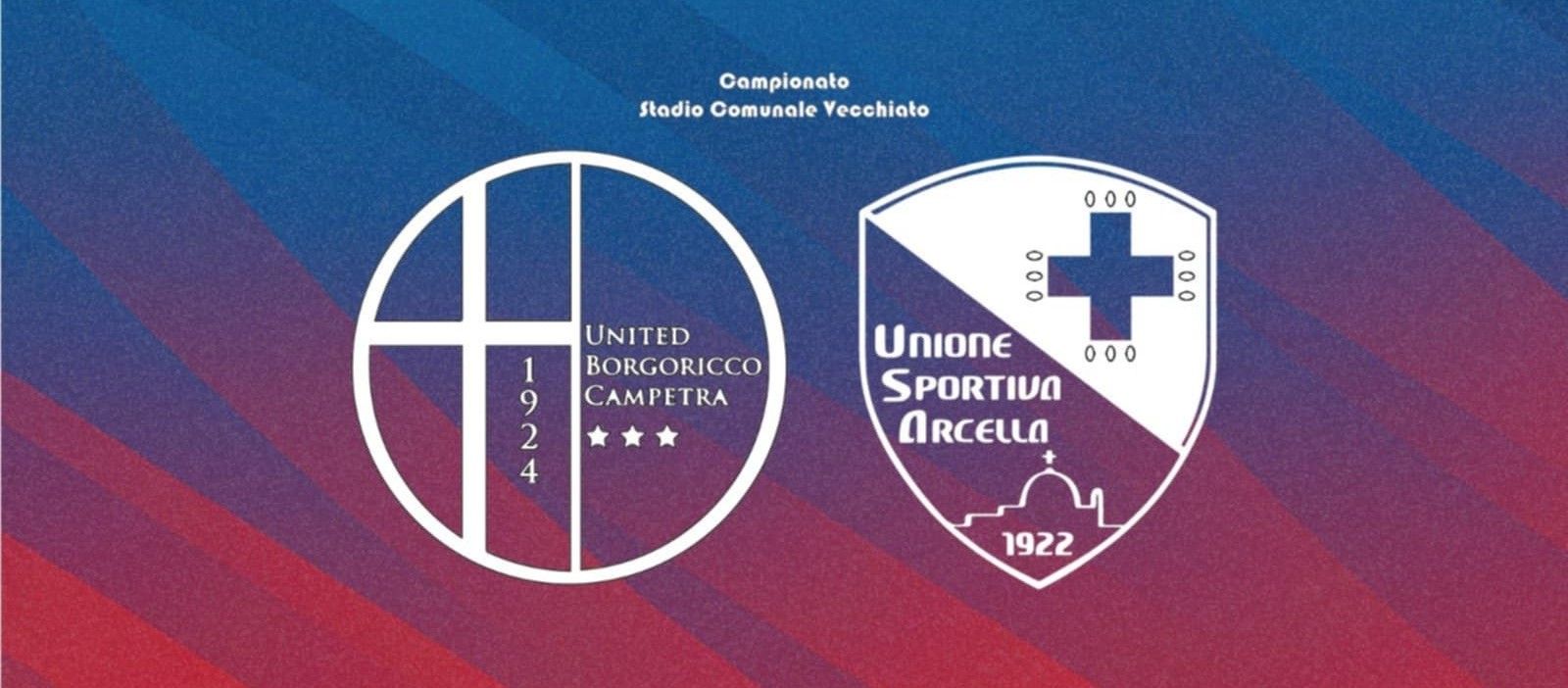 Un gol di Grancara vale tre punti preziosi nel derby tutto padovano: United Borgoricco Campetra-Arcella 1-0