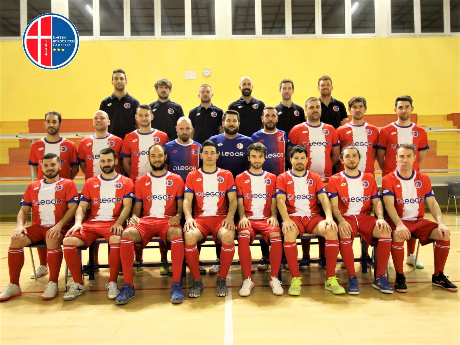 Calcio a 5, mister Pavan: «Cercheremo di portare anche in C/2 la stessa idea di gioco che ci ha permesso di vincere la serie D»