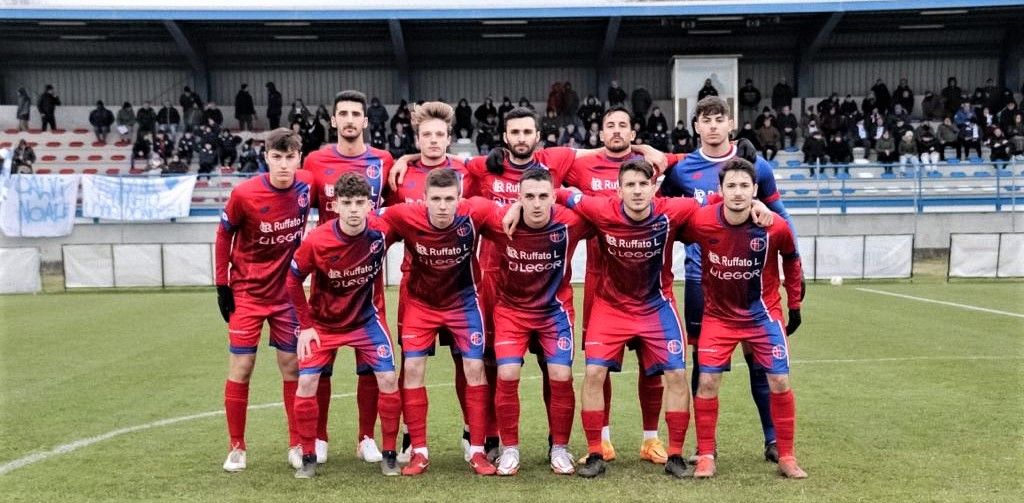 Altra tripletta di Cappella e altra perla di Tescaro: United Borgoricco Campetra-Calvi Noale 4-0
