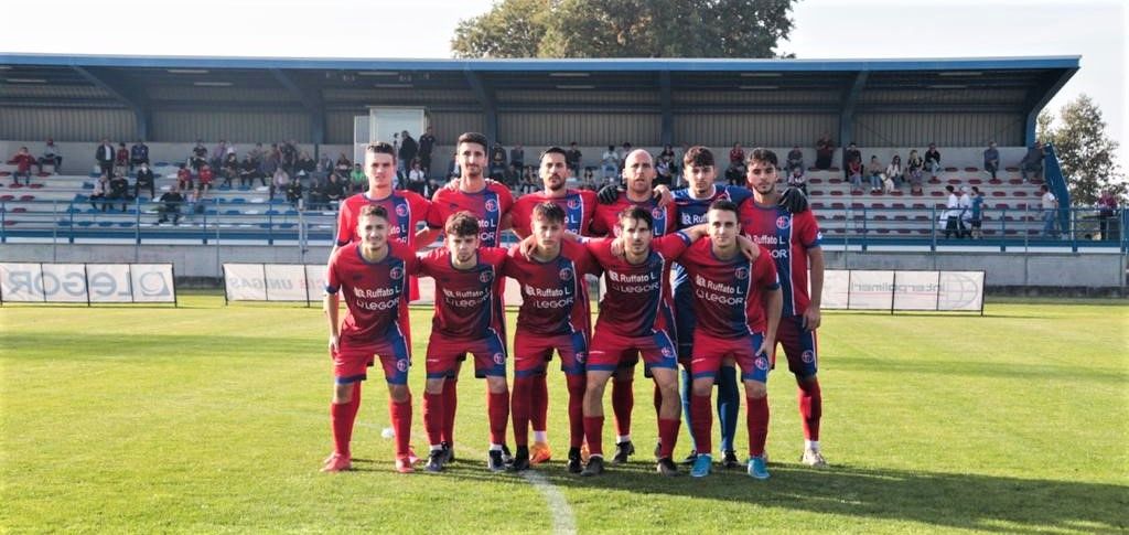 Una doppietta di Cappella e i sigilli di Tescaro e Galliot calano il poker del riscatto: United Borgoricco Campetra-Eclisse Careni Pievigina 4-1