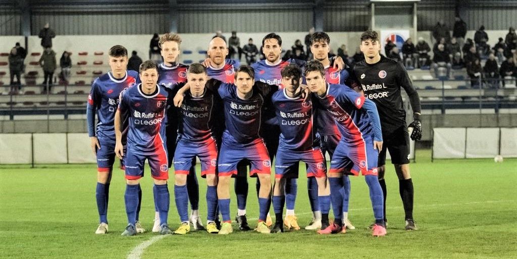 Ennesimo mercoledì stregato, un gol in fuorigioco costa il terzo ko di fila: United Borgoricco Campetra-Godigese 0-1