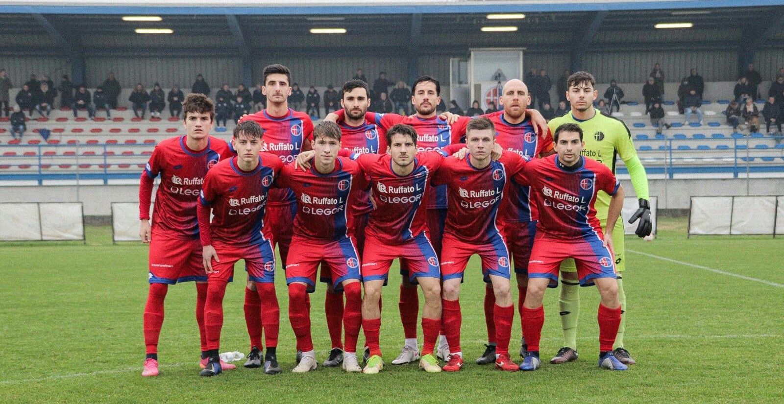 Doppietta di Cappella e sigillo di Tescaro, il 2023 parte col botto: United Borgoricco Campetra-Istrana 3-1