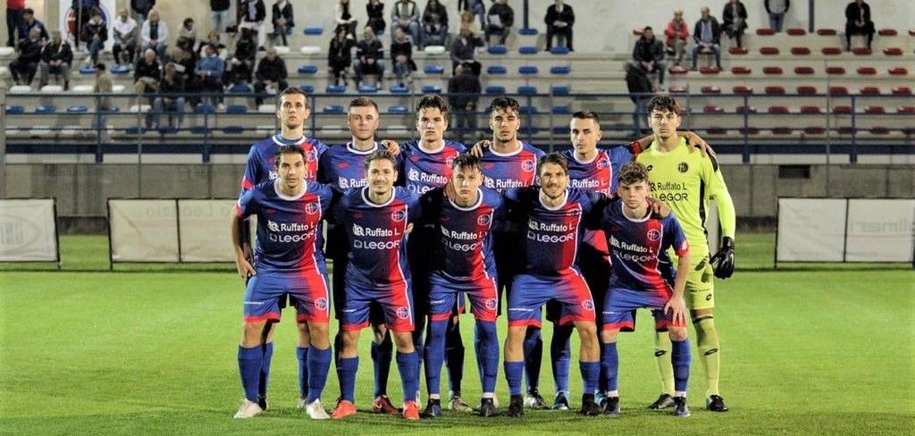 Il turno infrasettimanale spezza la striscia di imbattibilità in campionato: United Borgoricco Campetra-Liventina 0-1