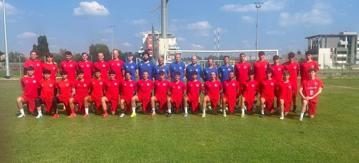 Si resta nel gruppo «B» di Eccellenza: in Coppa Italia quadrangolare eliminatorio con Limena, Mestrino United e Villafranchese