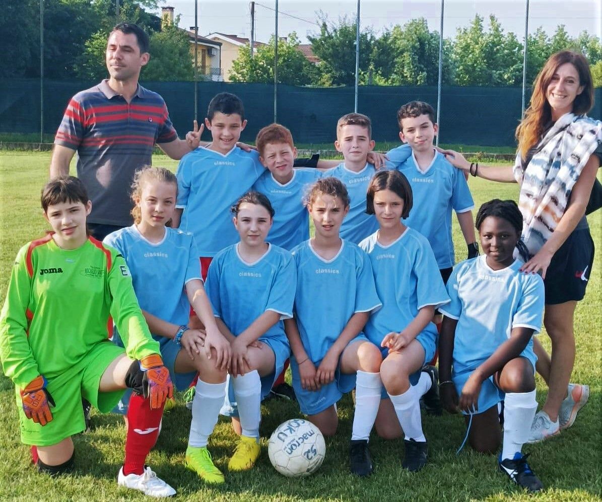 Il progetto United apre al calcio in rosa: ufficiale la nascita delle prime due formazioni femminili rossobiancoblu